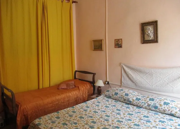 L'Antica Locanda Iglesias