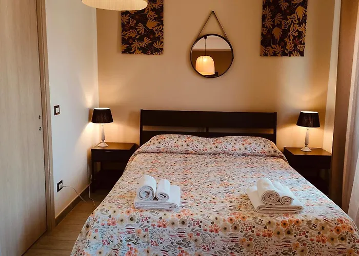 B&B Libellula Iglesias