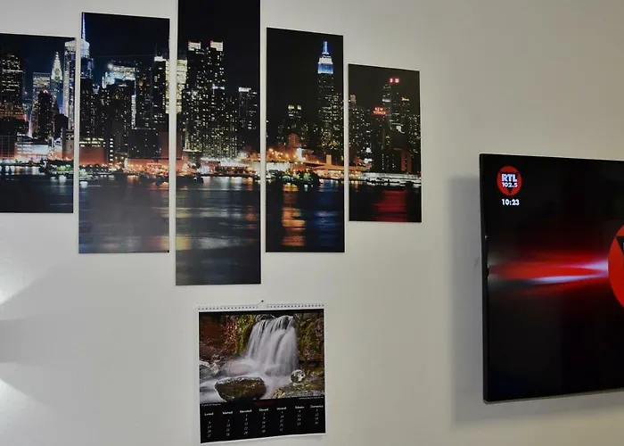 B&B Quintino Sella Iglesias